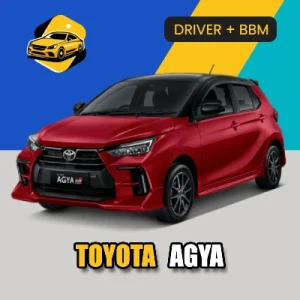 rental mobil agya, sewa mobil agya, rental agya dengan driver, sewa agya dengan driver, rental mobil agya gorontalo, sewa mobil agya gorontalo
