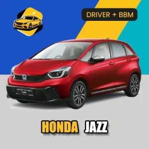 rental honda jazz, sewa honda jazz, rental jazz dengan driver, sewa jazz dengan driver, rental mobil jazz gorontalo, sewa mobil jazz gorontalo