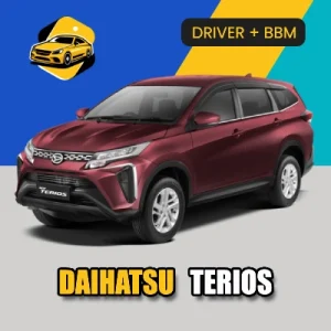 rental mobil terios, sewa mobil terios, rental terios dengan driver, sewa terios dengan driver, rental mobil terios gorontalo, sewa mobil terios gorontalo