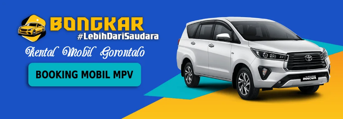 Rental mobil gorontalo, sewa mobil gorontalo, rental mobil mpv, sewa mobil mpv, rental mobil mpv gorontalo