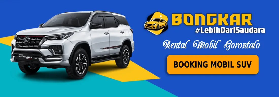Rental mobil gorontalo, sewa mobil gorontalo, rental mobil suv, sewa mobil suv, rental mobil suv gorontalo